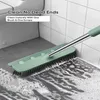 JOYBOS – essuie-glace de salle de bains, brosse en verre souple, raclette de fenêtre, balai magique écologique, vadrouille de sol, aide au nettoyage ménager JX34 2239I