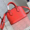 M81945 M40862 M40302 Nano BB PM EPI Borsa a conchiglia con ondulazione dell'acqua Borsa a mano Borsa a tracolla Borsa a tracolla Donna Moda Designer di lusso Borsa a tracolla di alta qualità Consegna veloce