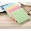 Printing Memo Pad Note Sticky Paper School And Office Use Strong Viscosity Easy To