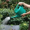 Pulvérisateurs 3L5L arrosoir avec bec long Pot de fleur arroseur plantes de jardin durables dispositif de fleurs fourniture de jardinage 231215