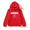 Moda crianças moletom designer de cor sólida hoodies para meninas meninos marca luxo suéteres bebê crianças outono e inverno roupas sdlx