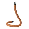 1pc Flexible Hands-Free Hookah Hose - Enjoy a Smoother Smoking Experience!