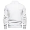 Men's Sweaters Jumper Sweater Top Wool Knitwear Beach Club Daily Knit Long Sleeve Mens Slim Soft Casual Comfortable Full