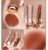 Lippenstift 196 Wortel Kleur Roze Goud Kleine Taille Drop Levering Oturk