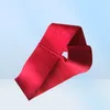 Bandeau élastique femmes hommes bandes de cheveux rayées vert et rouge foulard foulard cadeaux 61824527160239