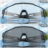 Ski Goggles Kapvoe P ochromic Cycling Sunglasses for Men Women Bike Glasses Riding Driving UV400 Mountain Bicycle Eyewear Sports 231215