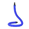 1pc Flexible Hands-Free Hookah Hose - Enjoy a Smoother Smoking Experience!