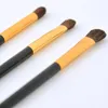 Makeup Brushes 3-13PCS Nasal Shadow Brush Deform Resistance Makina Waterproof Horse Hair Tools Eyeshadow