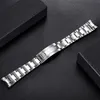 Watch Bands DESIGN PD-1662 PD-1644 Model Stainless Steel Strap 20mm198J