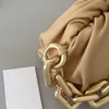 10A Pochette di alta qualità firmata Borsa da sera in vera pelle da 28 cm Borsa per cosmetici da donna Con scatola B112V