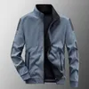 Jas Stone Monclair Jack Tech Jacket Kleding Cp-jas Zijnaad Insteekzak Vlek Kasjmier Rits Lente en Herfst Katoen Kort Vrijetijdsjack voor jonge heren 898