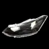 Car Replacement Headlight Cover Lens Glass Shell Front Headlamp Transparent Lampshade Light Caps for Toyota Vios 2014 2015 2016