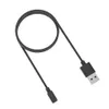 1m Multiple Protections Charging Cable Smart Accessories Magnetic USB Charging Cable for Mi 8 Pro/8/Redmi Band 2/Watch 3 Active