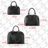 M81945 M40862 M40302 Nano BB PM EPI Borsa a conchiglia con ondulazione dell'acqua Borsa a mano Borsa a tracolla Borsa a tracolla Donna Moda Designer di lusso Borsa a tracolla di alta qualità Consegna veloce