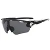 Lunettes de ski Sports Hommes Femmes Lunettes de soleil Lunettes de vélo de route Montagne Cyclisme Équitation Protection Lunettes VTT Vélo Soleil UV400 231215