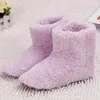 Tappeti Tappetino riscaldante elettrico Trend caldo, sicuro, accogliente, pantofole di peluche, scarpe, scaldapiedi