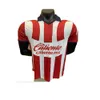 23 24 Maglie da calcio Chivas de Guadalajara LIGA MX I. BRIZUELA A. VEGA J. SANCHEZ S. FLORES versione giocatore kit da uomo magliette da calcio F. BELTRAN GONZALEZ Giorno dei Morti