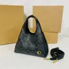 Meninas balde bolsa feminina cordão luxo bolsa de ombro cesta de compras totes atacado sacos de compras crossbody bolsas