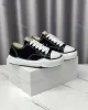 Designer Trainers Co MMY Dissolution Chaussures Hommes Baskets Plateforme Sneaker Entraîneur En Cuir Mihara Yasuhiro Yu Wenle Semelle Épaisse Daddy Board Chaussure