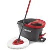 Mops spin mop and bucket System 231215
