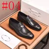 15style luxuoso masculino sapatos formais oxford sapatos para homens italiano 2023 designer vestido sapatos sapatos de casamento rendas sapatos de couro clássico moda sapatos de escritório