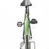 Garde-boue de vélo Ardently Garde-boue amovible en plastique coloré avant arrière pour vélo Fixie Ailes de vélo de route Garde-boue Accessoires de cyclisme 231214