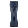 Women's Jeans Womens High Waisted Stretch BuLifting Jeggings Classic Pants For Women Size 20 Clothes