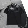 Magliette da uomo di lusso Designer Uomo Donna T-shirt girocollo in cotone manica corta taglia asiatica M - XXXL