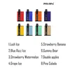 24hr shipping V ape Box Original DOLODA 7000 Disposable E Cigarettes 8 flavors 1.2 ohm Rechargeable 0% 2% 3% 5%