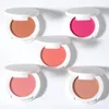 Blush 12 Color Blush Makeup Palette Red Rouge Lasting Natural Cream Cheek Contour Blusher Cosmetic Tint Private Label Custom Bulk 231214