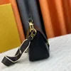 Luxurys Handtasche Diane Bag 5A Modedesigner Hochwertige Damen Umhängetaschen Tote Für Damen Neue Umhängetasche Geldbörse Damen Handtaschen Umhängetaschen