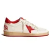 golden goose women man sneakers shoes ggdb العلامة التجارية الإيطالية الفاخرة loafers الأحذية الرياضية الفاخرة 【code ：L】