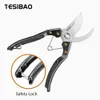 Pruning Tools High Quality Scissors Branch Shears Garden Bonsai Tool 231215