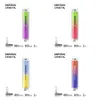 Vente chaude Meilleur Vape jetable Royaume-Uni Pays-Bas Tastefog Crystal 800 Puffs 2ml 2% 500mAh 10 Saveurs Livraison gratuite