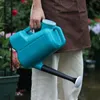 Sprayers Gardening Watering Can Plastic Large Capacity With Long Nozzle Pot For Balcony Vegetable Planting Flower Sprinkling 231215