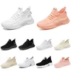 Casual schoenen lente/zomer nieuwe mode casual sport enkele schoenen ademend trendy mesh sport damesschoenen 009