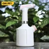 Spruzzatori Deli batteria al litio annaffiatoio elettrico giardinaggio spray disinfezione pulizia 1L attrezzo da giardino portatile 231215