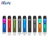 Uwell Caliburn G2 Pod Kit 750mAh 18W 2ml Capaciteit Progressieve luchtstroom Trillingsinteractie Pro-FOCS Tech