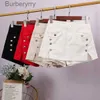 Women's Shorts 2023 Fashion Leather Skirts Shorts Women High Waist Wide Leg Red Black Shorts Streetwear Sexy Biker Shorts bootie shorts grungeL231215