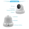 Pro WiFi 1080P Telecamera IP Smart Home Security Visione notturna Cupola CCTV wireless per interni da 2 MP