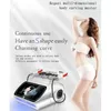 Professional 448 KHZ RF Tecar Therapy RET CET Diathermy Body Slimming Machine Pain Relief Skin Tightening INDIBA Deep Care