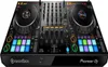 Pioneer DDJ 1000 Digital Controller Disc Player01234563743701