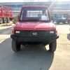 High Performance Electric Pickup Trucks Electric for Sale adult truck Cars