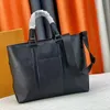 borsa tote moda in movimento mm borsa a tracolla con cintura di design di lusso borse a tracolla shopping in rilievo borse da viaggio borsa da donna borsa onthego M45734