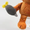 Kawaii Dart singe en peluche câlin peluche Pop jeu jouet doux Bloons Td peluche singe câlin poupée pour enfants cadeaux