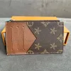 Luxurys Damen-Designer-Geldbörse, hochwertiges echtes Leder, Fächer, modische Geldbörsen, Geldbörsen, Clutch-Taschen