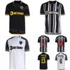 Män 23-24 Soccer Atletico Mineiro 17 Igor Gomes Jersey Club Team 15 Matias Zaracho 26 Renzo Saravia 9 Cristian Pavon 13 Arana 8 Edenilson Football Shirt Kits Uniform