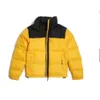 Men Designer Down Fashion Parka Puffer Jacket Mens and Women Quality Warm Jacket s Outerwear Stylist Winter Coats Colors Size M xl