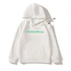 Felpe alla moda per bambini Felpe con cappuccio in tinta unita firmate per ragazze Ragazzi Maglioni di marca di lusso Neonati Abbigliamento autunno e inverno SDLX