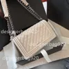 designerskie torby na ramię skórzane torby crossbody torby